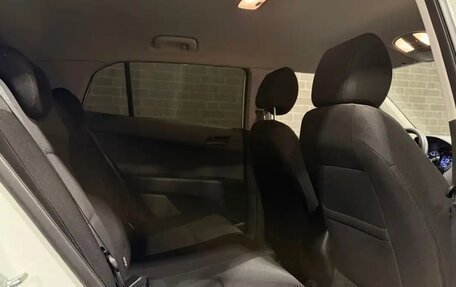 Hyundai Creta I рестайлинг, 2017 год, 1 800 000 рублей, 27 фотография