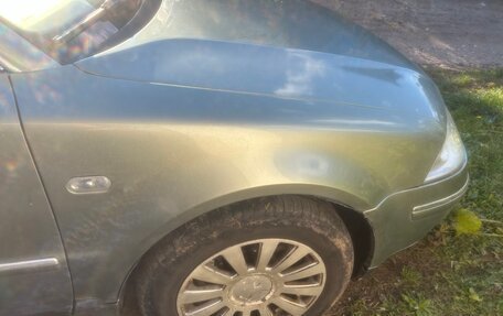 Volkswagen Passat B5+ рестайлинг, 2001 год, 380 000 рублей, 2 фотография
