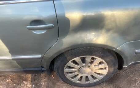 Volkswagen Passat B5+ рестайлинг, 2001 год, 380 000 рублей, 7 фотография