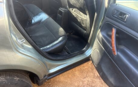 Volkswagen Passat B5+ рестайлинг, 2001 год, 380 000 рублей, 4 фотография