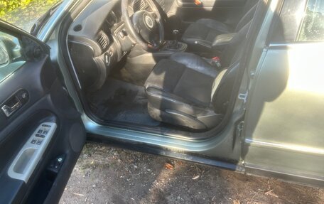 Volkswagen Passat B5+ рестайлинг, 2001 год, 380 000 рублей, 10 фотография