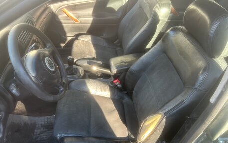 Volkswagen Passat B5+ рестайлинг, 2001 год, 380 000 рублей, 13 фотография