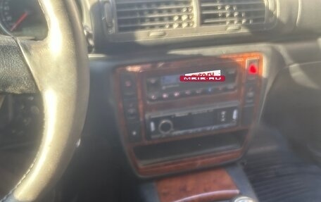 Volkswagen Passat B5+ рестайлинг, 2001 год, 380 000 рублей, 14 фотография