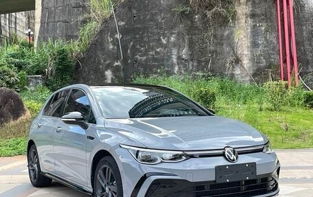 Volkswagen Golf VIII, 2023 год, 1 884 000 рублей, 3 фотография
