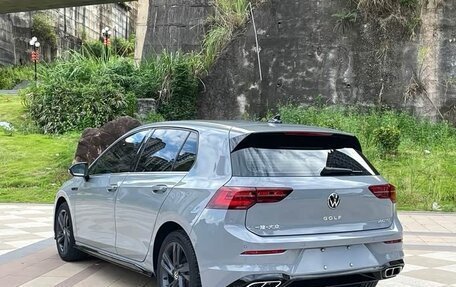 Volkswagen Golf VIII, 2023 год, 1 884 000 рублей, 4 фотография