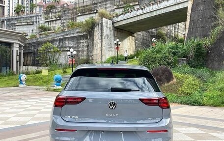 Volkswagen Golf VIII, 2023 год, 1 884 000 рублей, 5 фотография