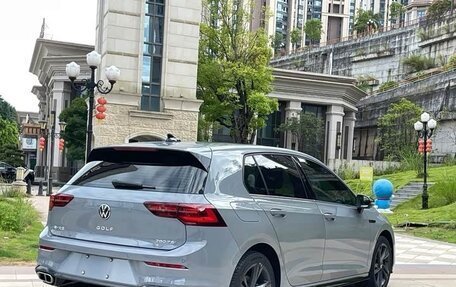 Volkswagen Golf VIII, 2023 год, 1 884 000 рублей, 6 фотография