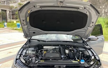 Volkswagen Golf VIII, 2023 год, 1 884 000 рублей, 15 фотография