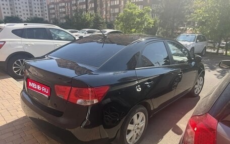 KIA Cerato III, 2012 год, 650 000 рублей, 1 фотография
