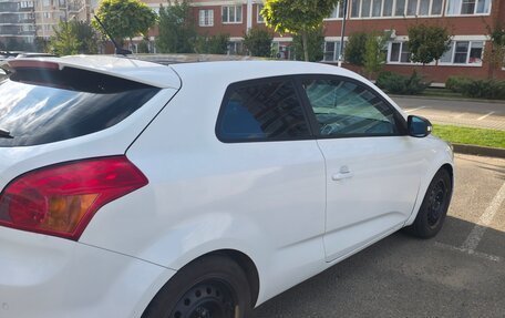KIA cee'd I рестайлинг, 2011 год, 700 000 рублей, 6 фотография