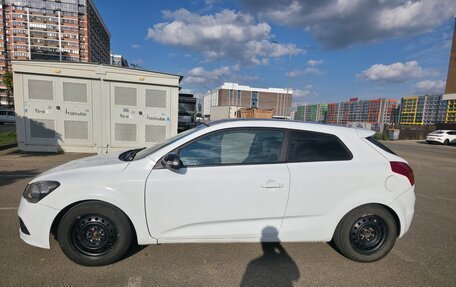 KIA cee'd I рестайлинг, 2011 год, 700 000 рублей, 3 фотография
