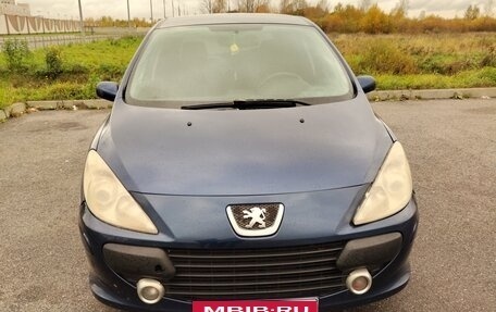 Peugeot 307 I, 2006 год, 235 000 рублей, 1 фотография