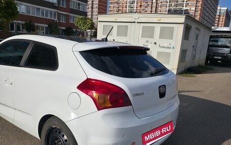 KIA cee'd I рестайлинг, 2011 год, 700 000 рублей, 2 фотография