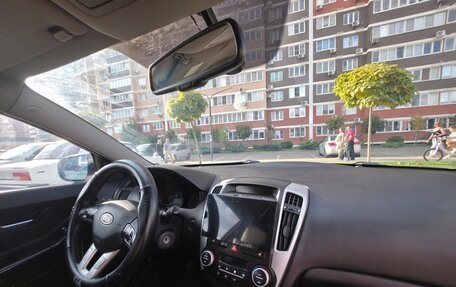 KIA cee'd I рестайлинг, 2011 год, 700 000 рублей, 12 фотография