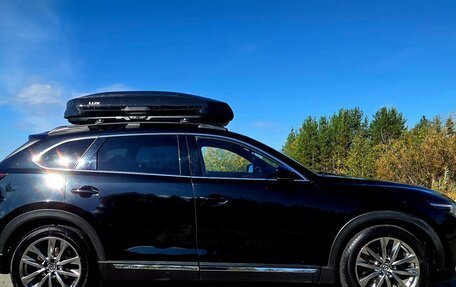 Mazda CX-9 II, 2019 год, 4 200 000 рублей, 3 фотография