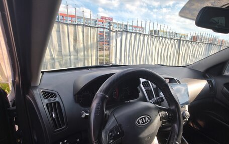 KIA cee'd I рестайлинг, 2011 год, 700 000 рублей, 15 фотография
