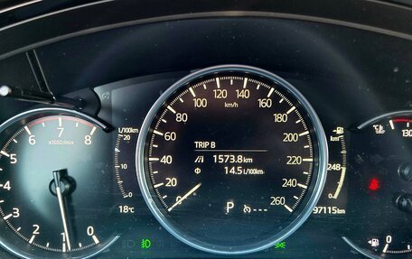 Mazda CX-9 II, 2019 год, 4 200 000 рублей, 21 фотография