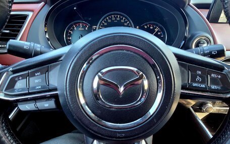 Mazda CX-9 II, 2019 год, 4 200 000 рублей, 28 фотография