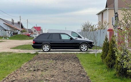 BMW 5 серия, 1996 год, 1 000 000 рублей, 3 фотография