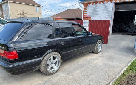 BMW 5 серия, 1996 год, 1 000 000 рублей, 5 фотография