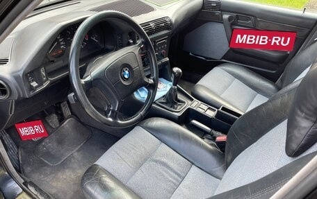 BMW 5 серия, 1996 год, 1 000 000 рублей, 8 фотография