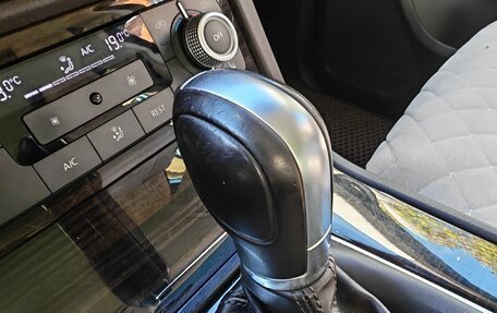 Volkswagen Touareg III, 2015 год, 2 550 000 рублей, 12 фотография