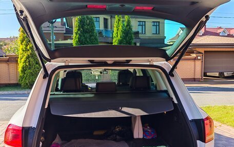 Volkswagen Touareg III, 2015 год, 2 550 000 рублей, 23 фотография