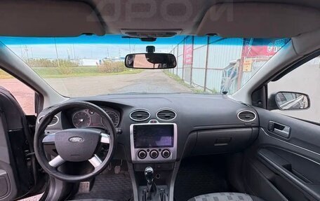 Ford Focus II рестайлинг, 2007 год, 250 000 рублей, 7 фотография