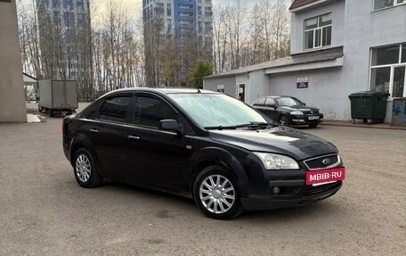 Ford Focus II рестайлинг, 2007 год, 250 000 рублей, 2 фотография