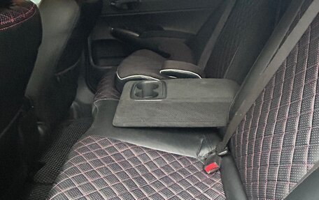 Honda Civic VIII, 2010 год, 800 000 рублей, 10 фотография