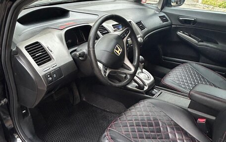 Honda Civic VIII, 2010 год, 800 000 рублей, 9 фотография