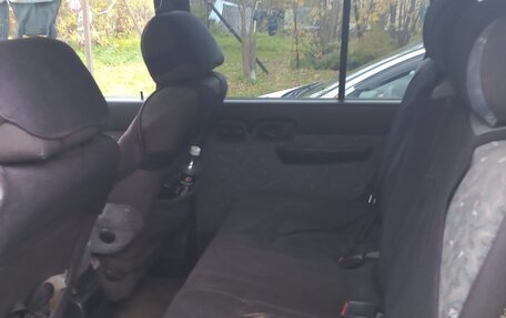 Hyundai Galloper II, 1998 год, 235 000 рублей, 4 фотография