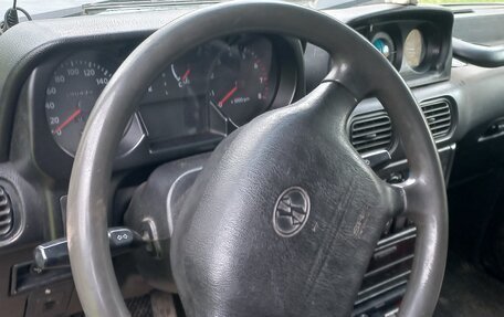 Hyundai Galloper II, 1998 год, 235 000 рублей, 5 фотография
