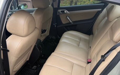 Peugeot 407, 2008 год, 550 000 рублей, 9 фотография