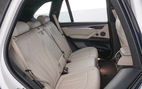 BMW X5, 2016 год, 3 899 077 рублей, 7 фотография