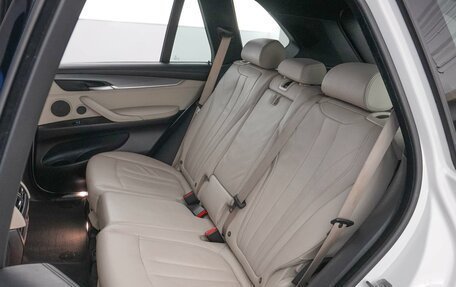 BMW X5, 2016 год, 3 899 077 рублей, 9 фотография