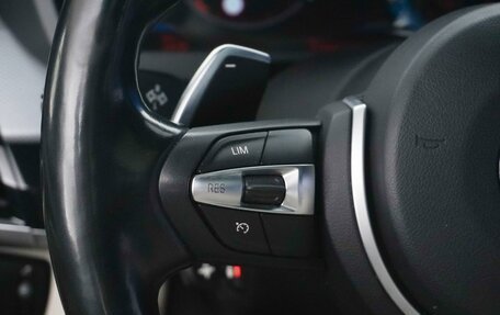 BMW X5, 2016 год, 3 899 077 рублей, 14 фотография