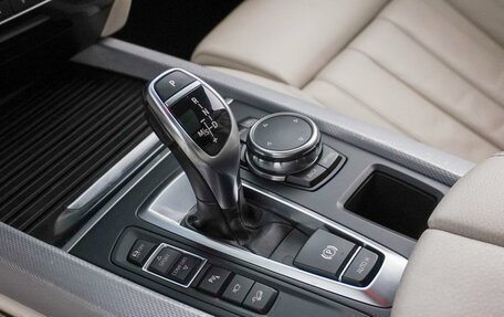 BMW X5, 2016 год, 3 899 077 рублей, 16 фотография