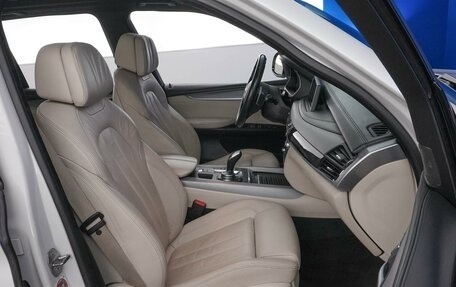 BMW X5, 2016 год, 3 899 077 рублей, 8 фотография