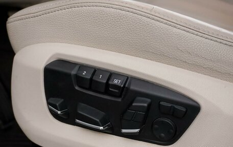 BMW X5, 2016 год, 3 899 077 рублей, 22 фотография