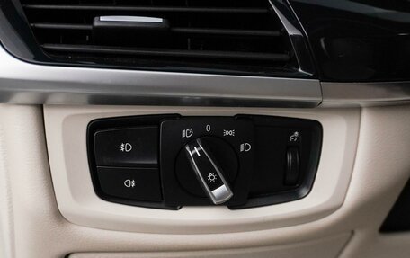 BMW X5, 2016 год, 3 899 077 рублей, 23 фотография