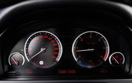 BMW X5, 2016 год, 3 899 077 рублей, 24 фотография