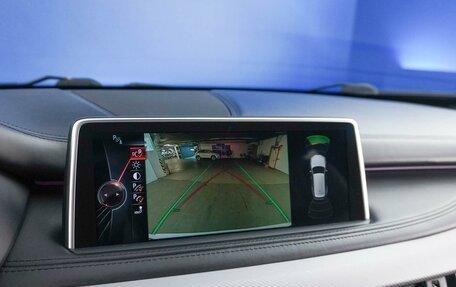 BMW X5, 2016 год, 3 899 077 рублей, 19 фотография