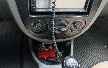 Chevrolet Lacetti, 2008 год, 243 000 рублей, 3 фотография