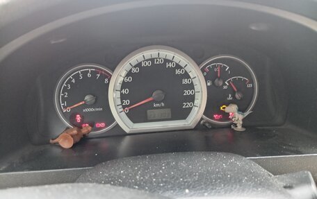 Chevrolet Lacetti, 2008 год, 243 000 рублей, 2 фотография