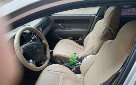Chevrolet Lacetti, 2008 год, 243 000 рублей, 7 фотография