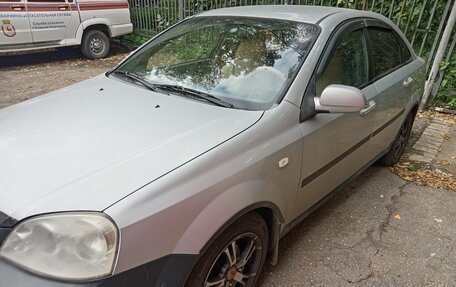 Chevrolet Lacetti, 2008 год, 243 000 рублей, 6 фотография
