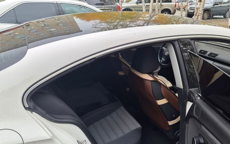 Volkswagen Passat CC I рестайлинг, 2010 год, 1 000 000 рублей, 7 фотография