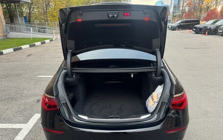 Mercedes-Benz S-Класс, 2021 год, 9 700 000 рублей, 14 фотография