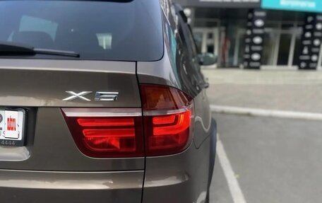BMW X5, 2010 год, 2 600 000 рублей, 6 фотография